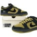 Nike Dunk Low SB SX Edition Camper Green