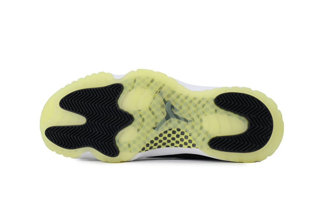 Air Jordan 11 Retro x XH Edition Inner Beast