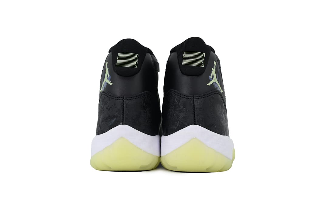 Air Jordan 11 Retro x XH Edition Inner Beast