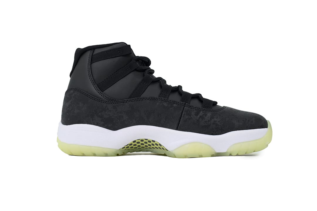 Air Jordan 11 Retro x XH Edition Inner Beast