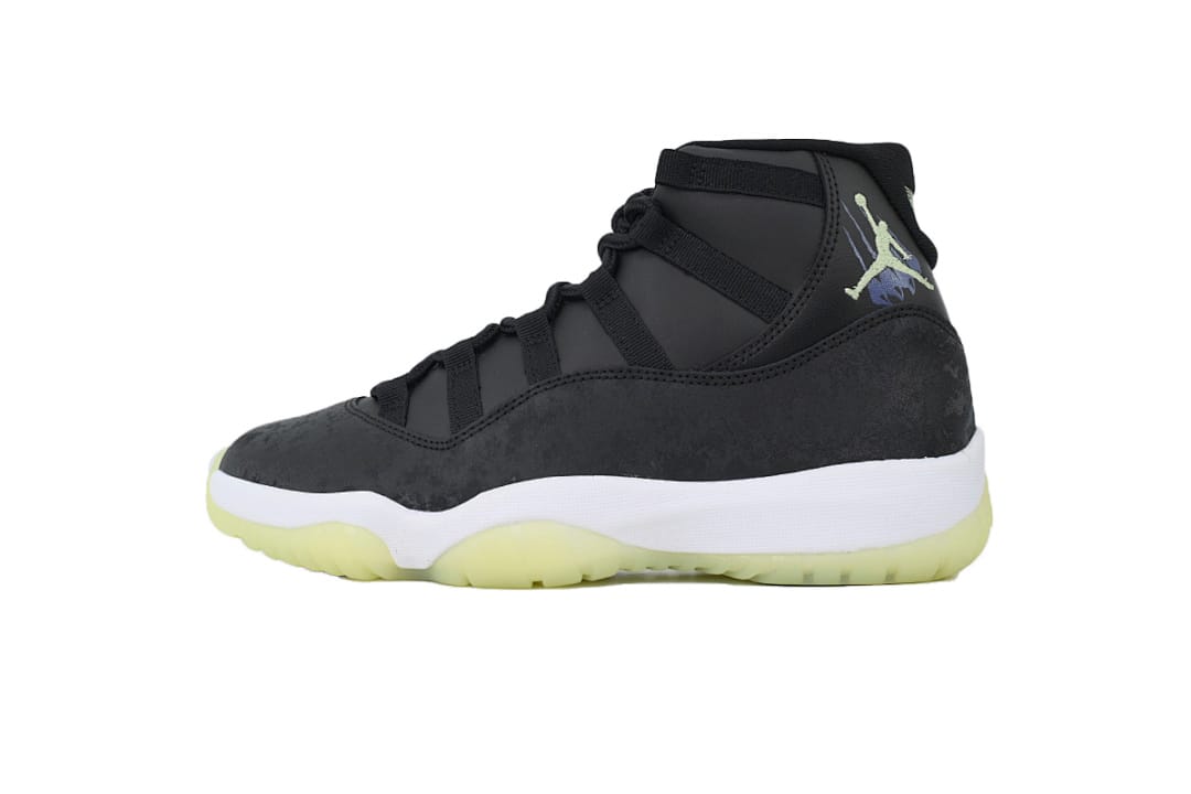 Air Jordan 11 Retro x XH Edition Inner Beast