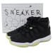 Air Jordan 11 Retro x XH Edition Inner Beast