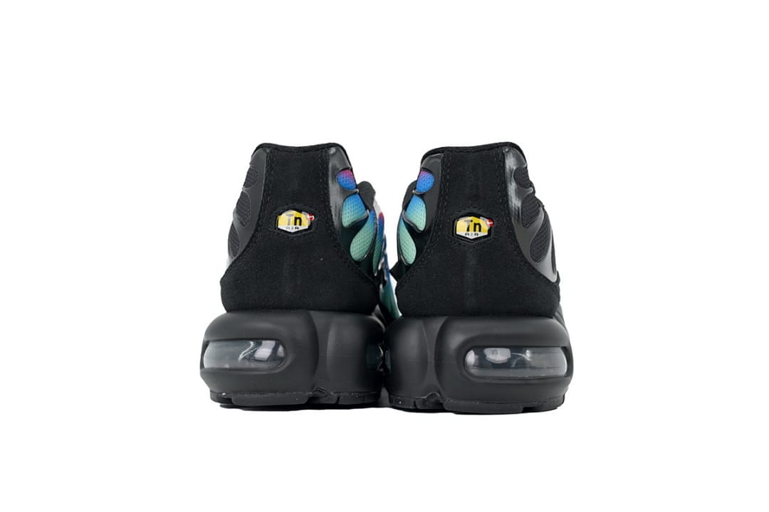 Nike Air Max Plus x MA Edition Unity
