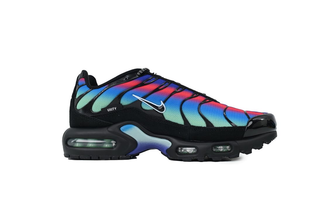 Nike Air Max Plus x MA Edition Unity