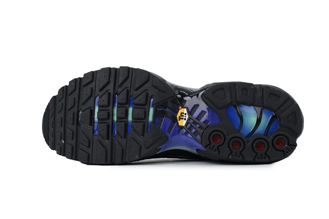 Nike Air Max Plus x MA Edition Unity