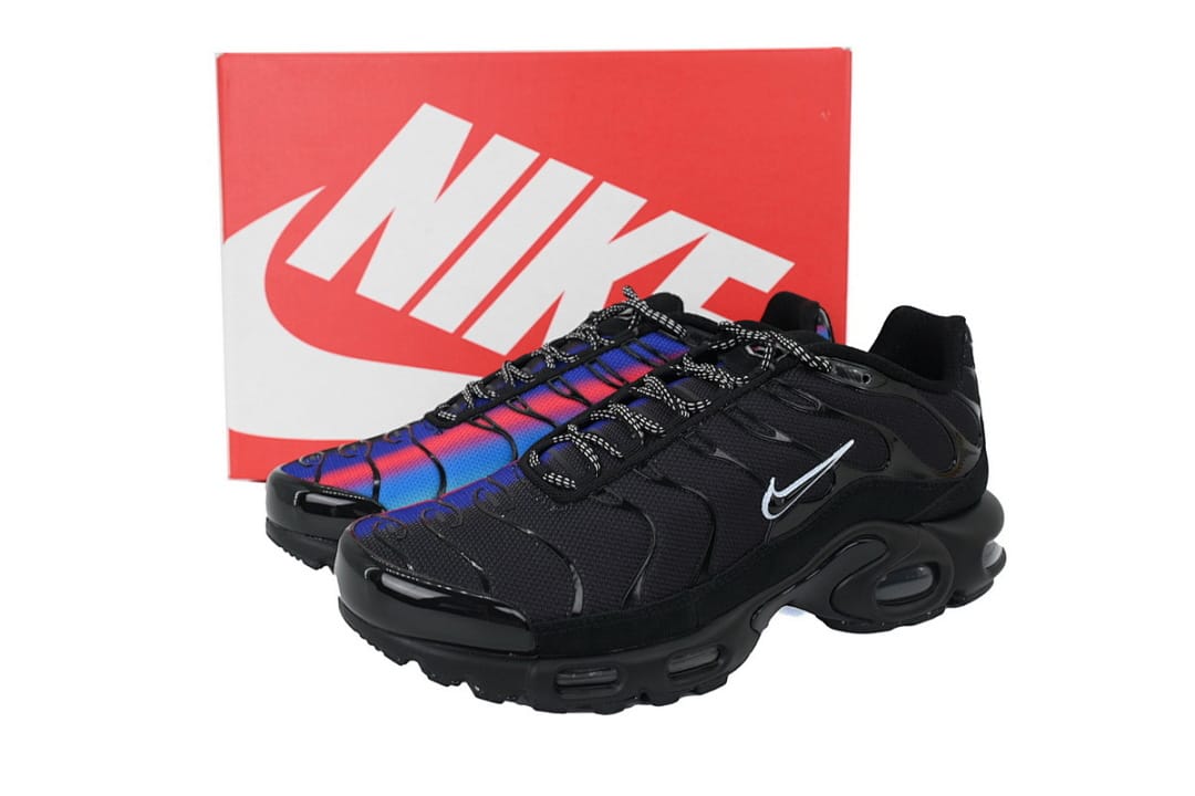 Nike Air Max Plus x MA Edition Unity