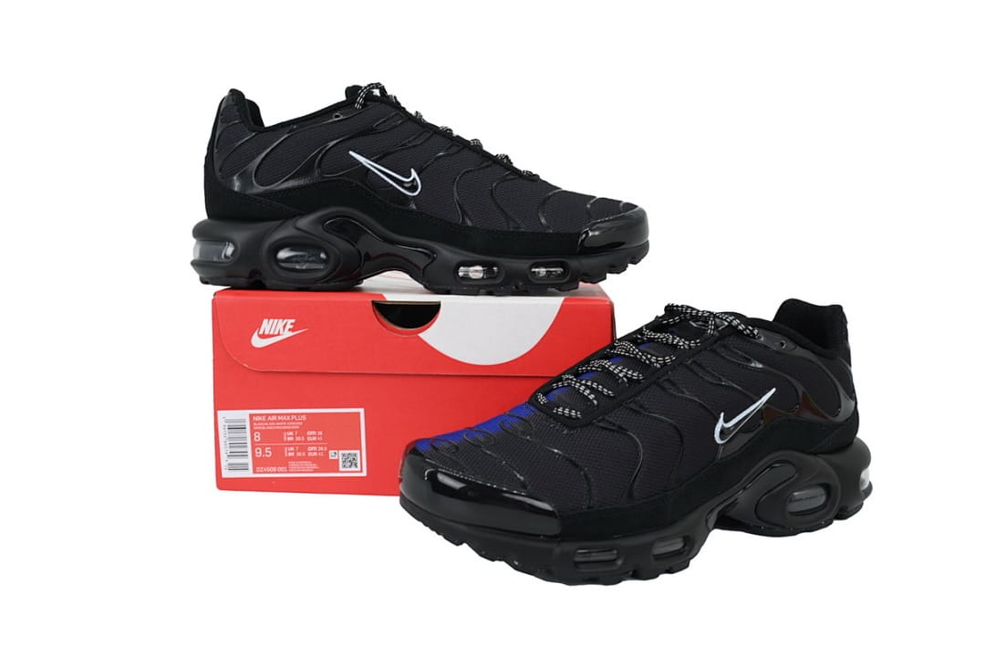 Nike Air Max Plus x MA Edition Unity