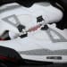 Air Jordan 4 Retro White Cement