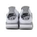Air Jordan 4 Retro White Cement