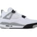 Air Jordan 4 Retro White Cement