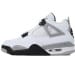 Air Jordan 4 Retro White Cement