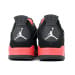 Air Jordan 4 Retro x Union LA Red Thunder (Colorway 2)
