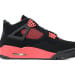 Air Jordan 4 Retro x Union LA Red Thunder (Colorway 2)