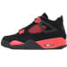 Air Jordan 4 Retro x Union LA Red Thunder (Colorway 2)