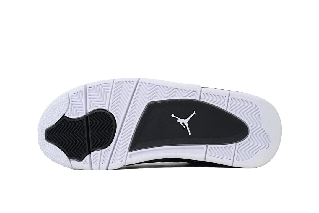 Air Jordan 4 Retro Fear (Colorway 2)