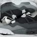 Air Jordan 4 Retro Fear (Colorway 2)