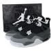 Air Jordan 4 Retro Fear (Colorway 2)