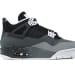 Air Jordan 4 Retro Fear (Colorway 2)