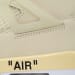 Air Jordan 4 Retro x OFF White (Colorway 2)