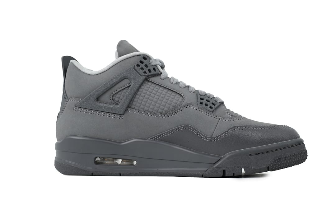 Air Jordan 4 Retro Olympics