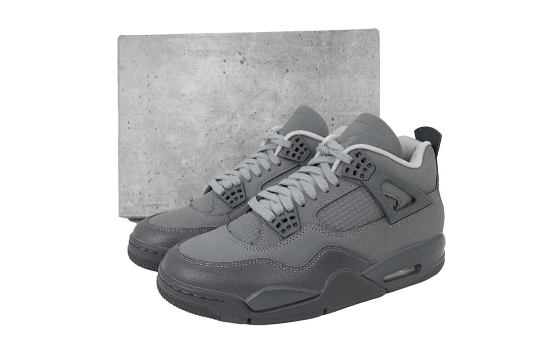 Air Jordan 4 Retro Olympics