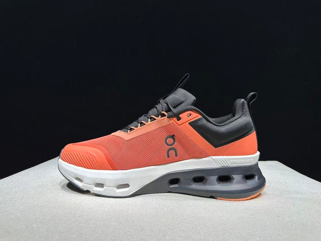 On Cloudnova X 'New Colorway' (Colorway 2)
