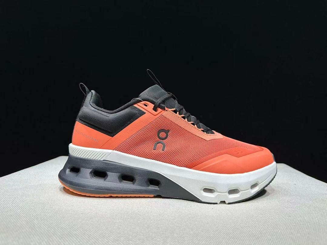 On Cloudnova X 'New Colorway' (Colorway 2)