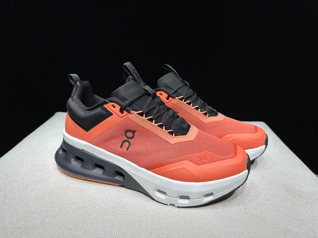 On Cloudnova X 'New Colorway' (Colorway 2)