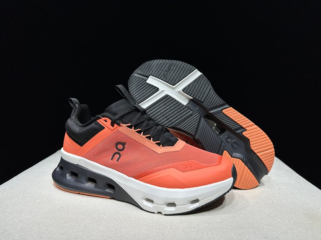 On Cloudnova X 'New Colorway' (Colorway 2)