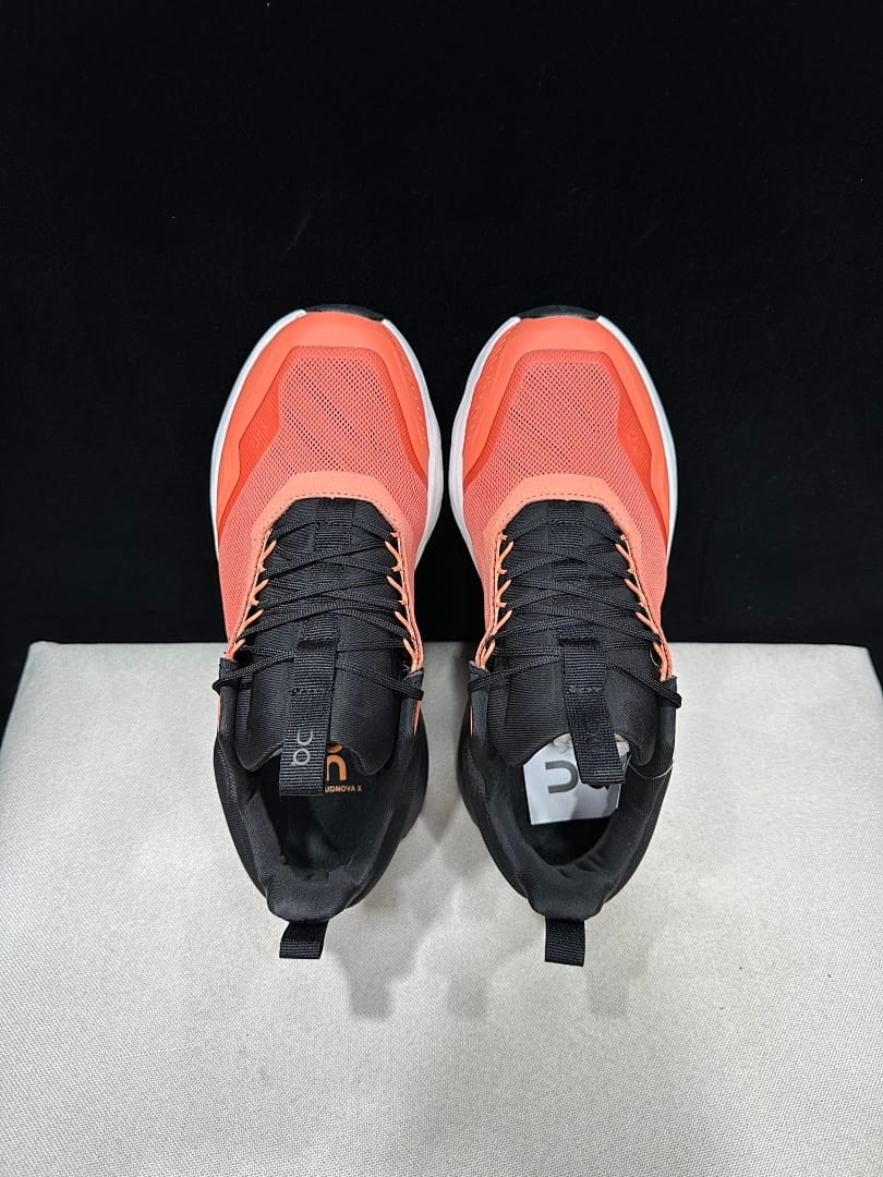 On Cloudnova X 'New Colorway' (Colorway 2)