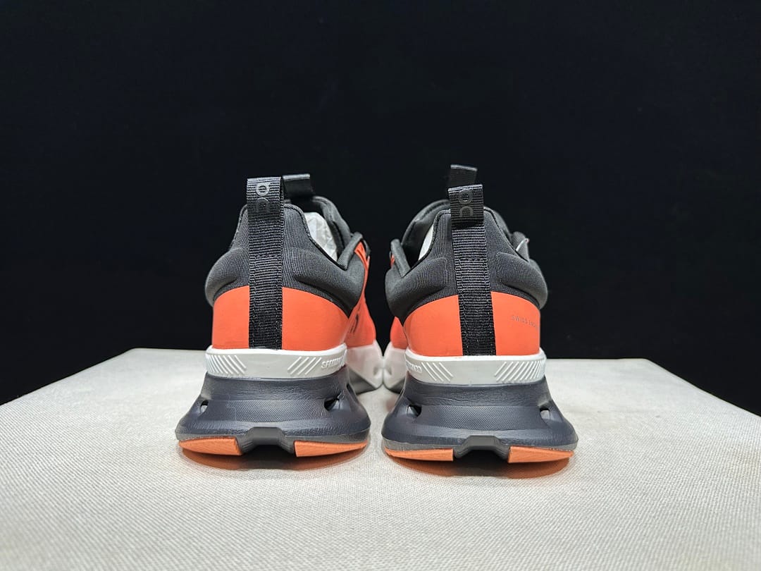 On Cloudnova X 'New Colorway' (Colorway 2)