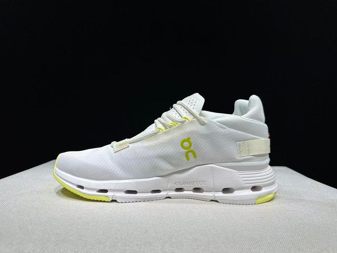 On Cloudnova 2 (Colorway 4)