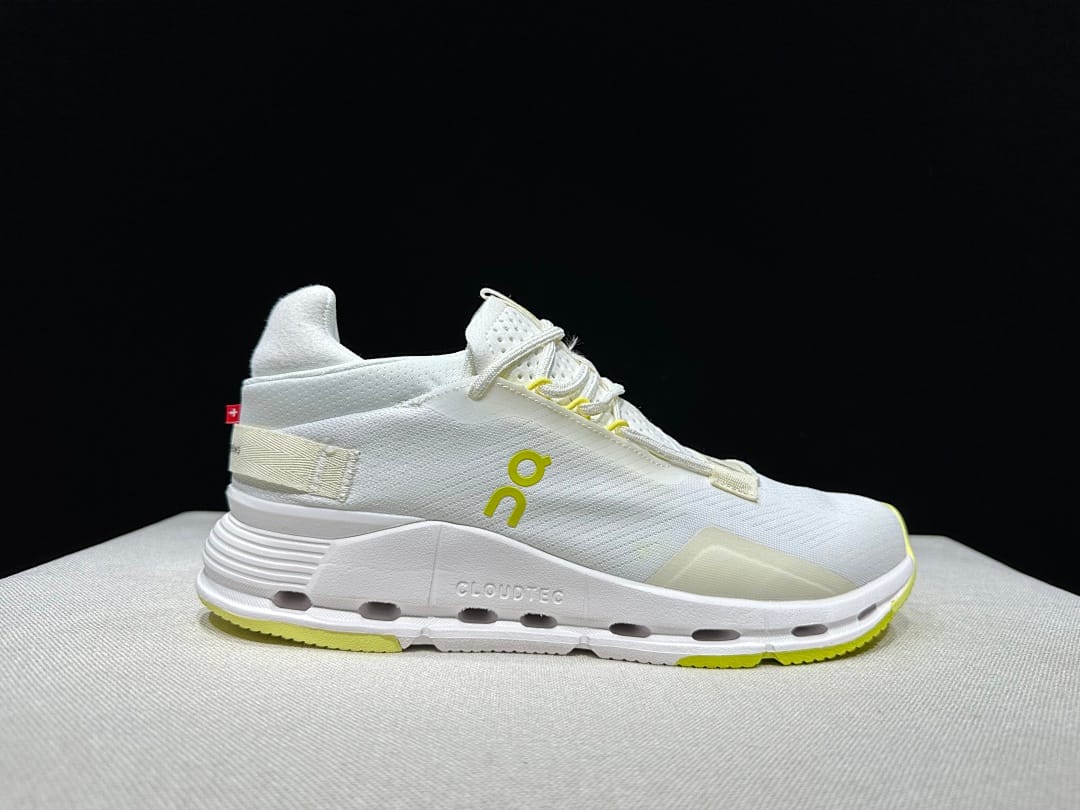 On Cloudnova 2 (Colorway 4)