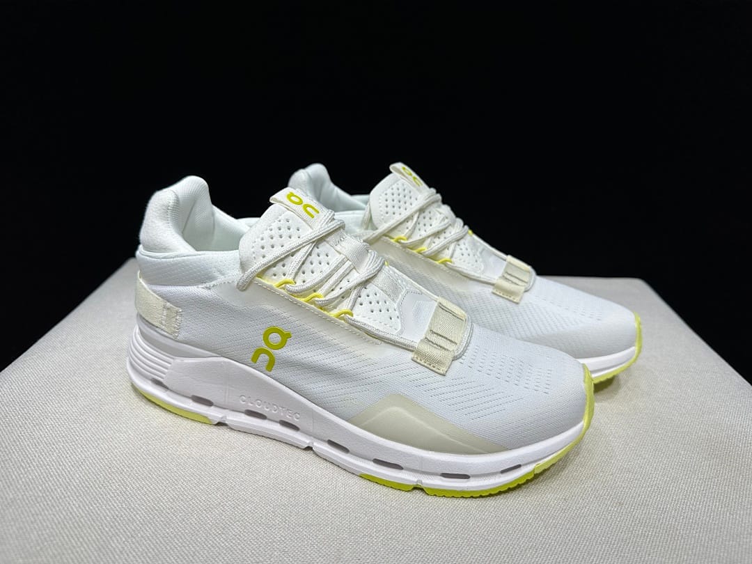 On Cloudnova 2 (Colorway 4)