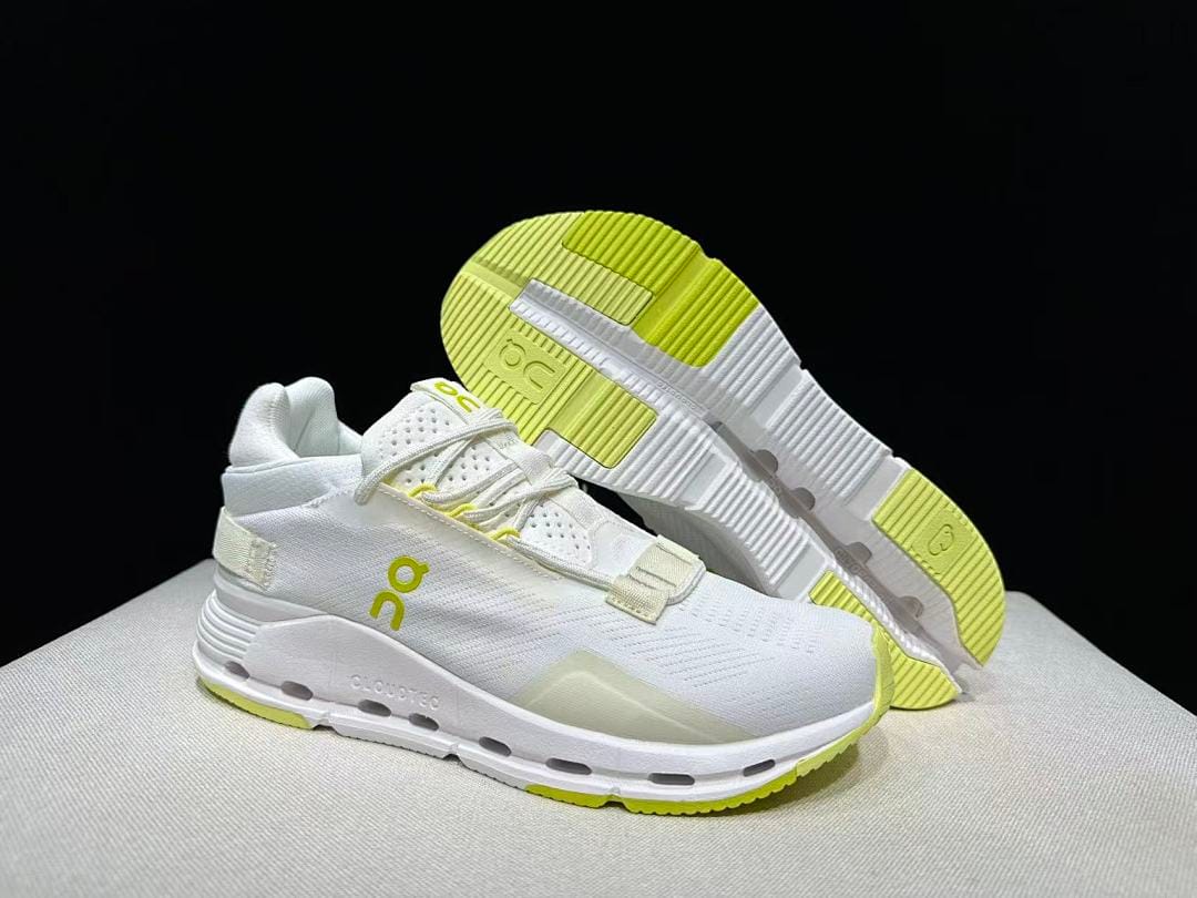 On Cloudnova 2 (Colorway 4)
