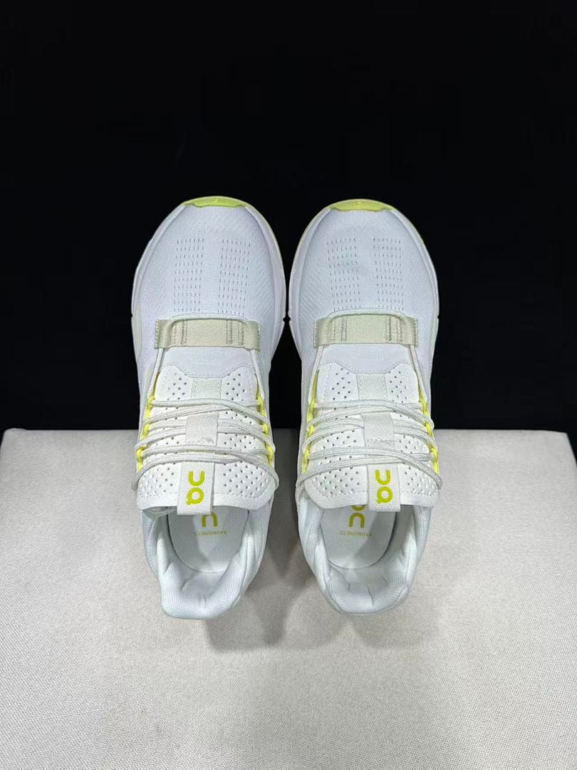 On Cloudnova 2 (Colorway 4)