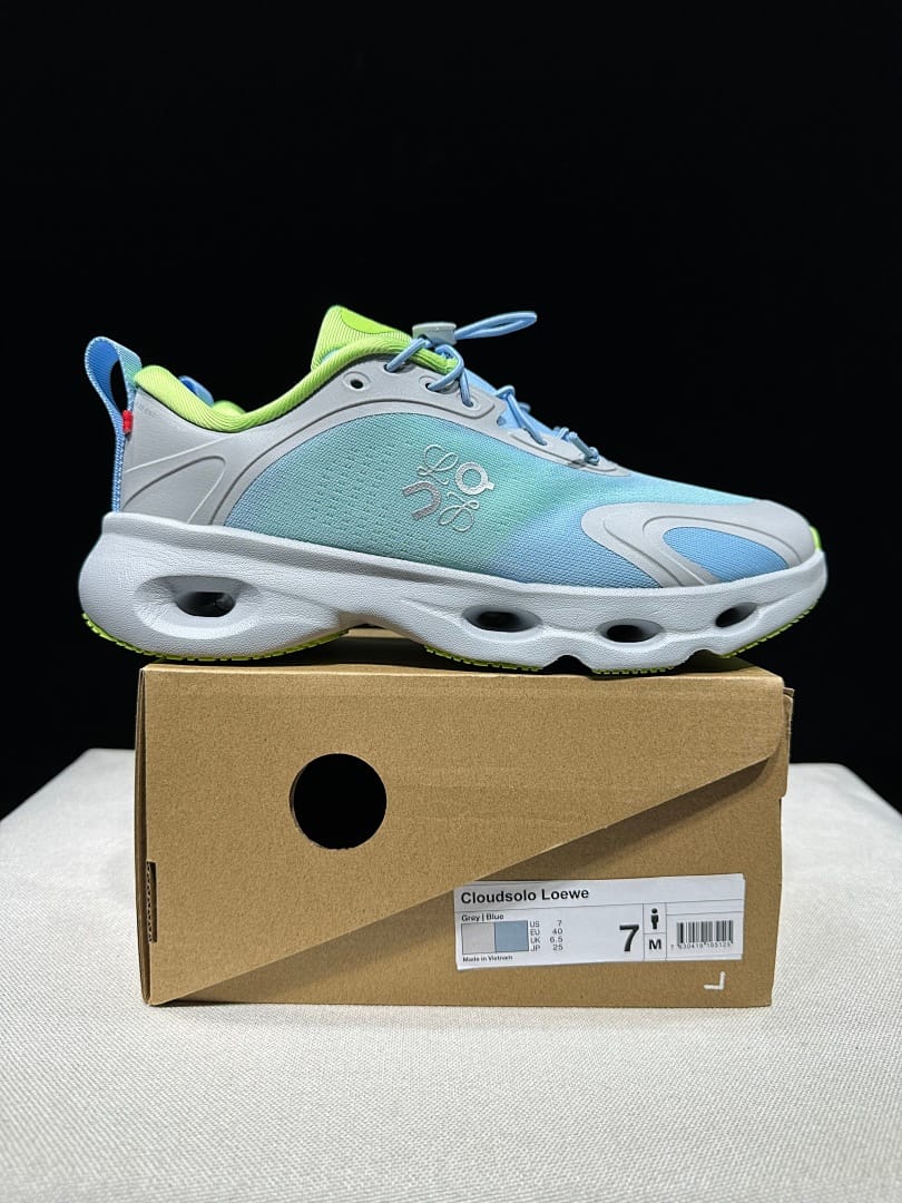On × LOEWE Cloudventure 3.0 (Colorway 18)