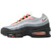 Nike Air Max 95 x MC Edition Bright Mandarin