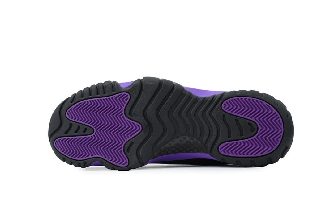 Air Jordan 11 Retro x DJ Khaled Evil Purple