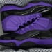 Air Jordan 11 Retro x DJ Khaled Evil Purple
