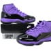Air Jordan 11 Retro x DJ Khaled Evil Purple