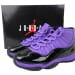 Air Jordan 11 Retro x DJ Khaled Evil Purple