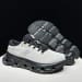 On Cloudflyer 5 'Grey Black'