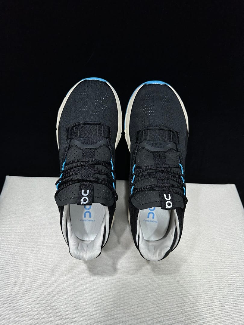 On Cloudnova 2 (Colorway 2)