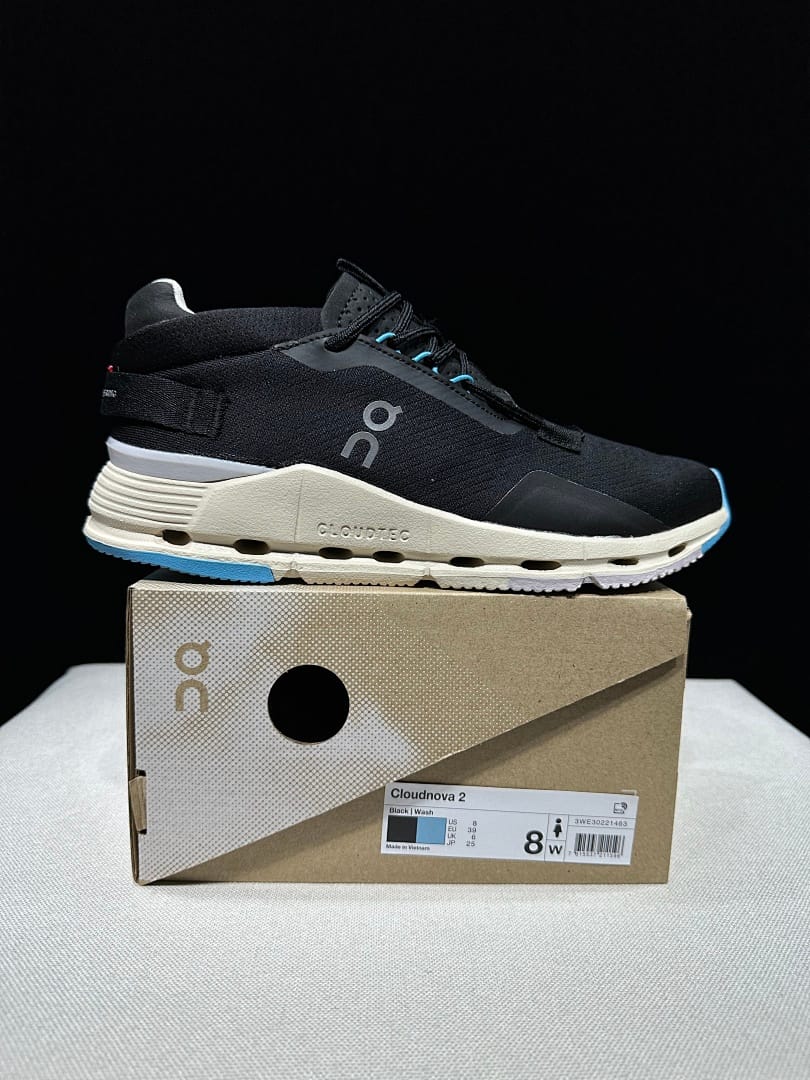 On Cloudnova 2 (Colorway 2)
