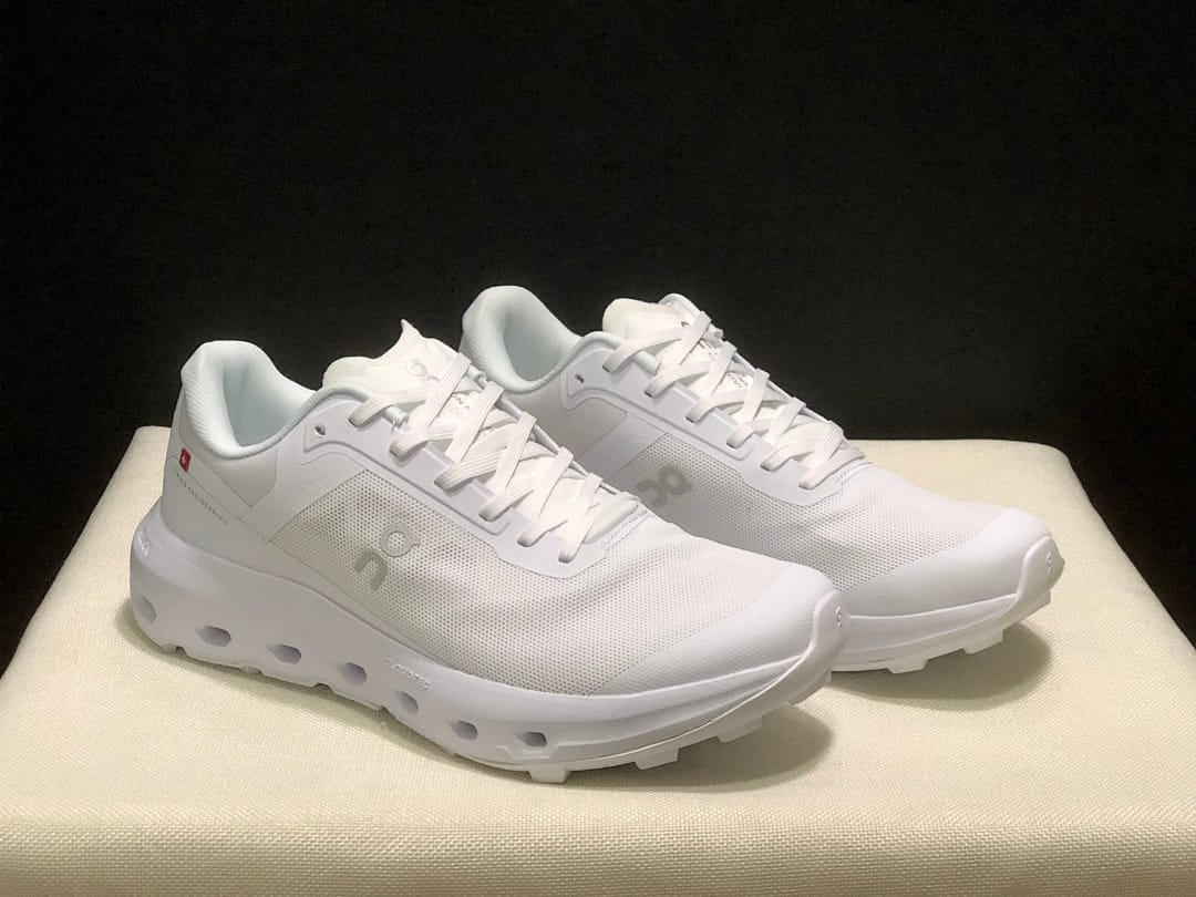 On Cloudvista 3 (Colorway 7)