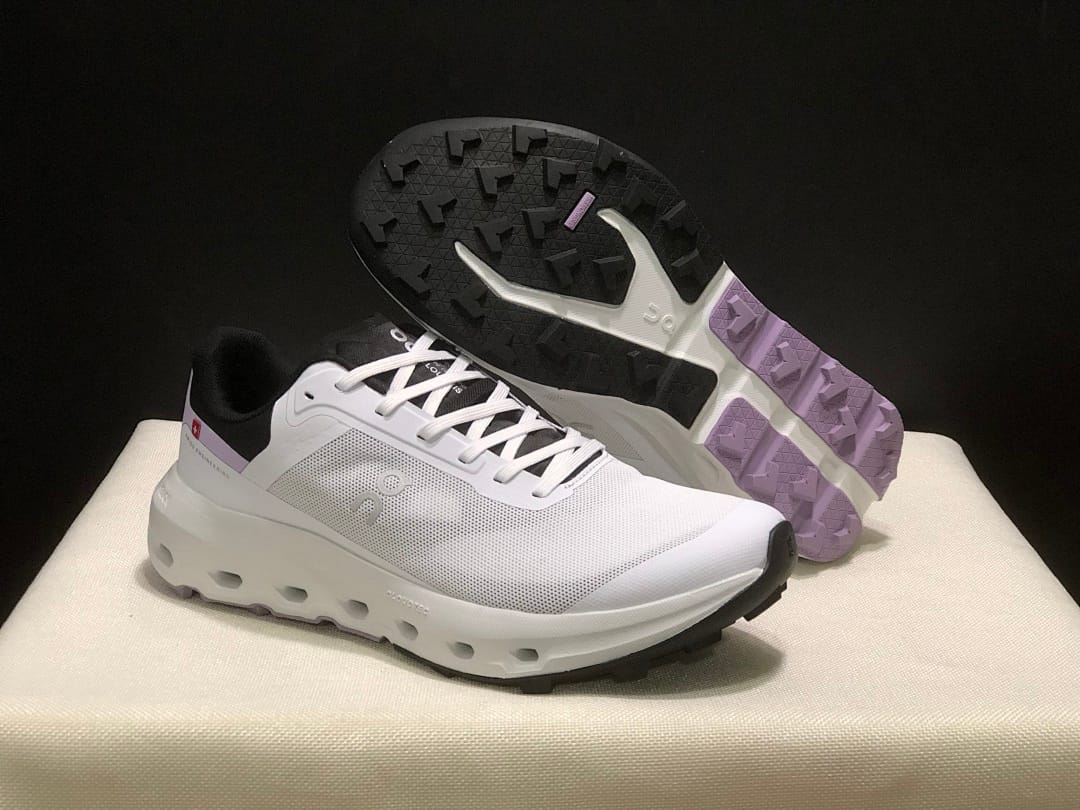 On Cloudvista 3 (Colorway 6)