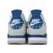 Air Jordan 4 Retro Blue"