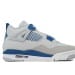 Air Jordan 4 Retro Blue"
