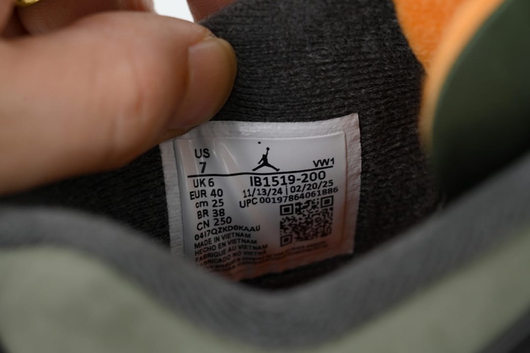 Air Jordan 4 Retro x Union LA 2025